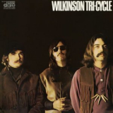 Wilkinson Tri-Cycle - Wilkinson Tri-Cycle '1969
