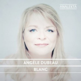 Angele Dubeau - Blanc '2014