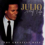 Julio Iglesias - My Life, The Greatest Hits (CD2) '1998