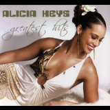 Alicia Keys - Greatest Hits CD1 '2008