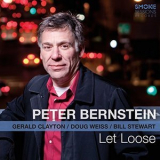 Peter Bernstein - Let Loose '2016