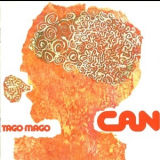 Can - Tago Mago '1971