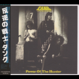 Tank - Power Of The Hunter '1982