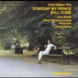 Chet Baker Trio - Someday My Prince Will Come '1983