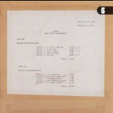 The Velvet Underground - Peel Slowly and See (CD5) '1995