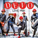 DEVO - Orpheum Theatre, Boston, Ma 17th July 1980 '2021