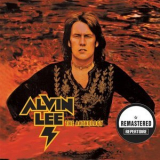 Alvin Lee - The Anthology '2013