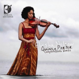 Eliesha Nelson - Quincy Porter: Complete Viola Works '2009