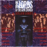 Lords Of The New Church - Killer Lords '1985