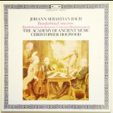 Johann Sebastian Bach - Brandenburg Concertos (The Academy of Ancient Music) '1985