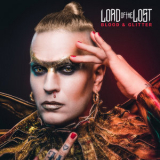 Lord Of The Lost - Blood & Glitter '2022