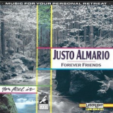 Justo Almario - Forever Friends '1985