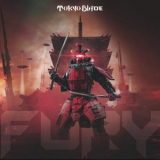 Tokyo Blade - Fury '2022