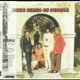 People - Both Sides Of People '1969