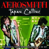 Aerosmith - Japan Calling - The Classic Tokyo Dome Broadcasts '2022