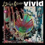 Living Colour - Vivid '1988