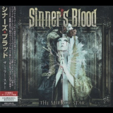 Sinner's Blood - The Mirror Star '2020