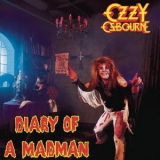 Ozzy Osbourne - Diary of a Madman '1981