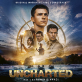 Ramin Djawadi - Uncharted (Original Motion Picture Soundtrack) '2022
