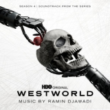 Ramin Djawadi - Westworld: Season 4 (Soundtrack from the HBO Series) '2022