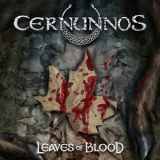 CERNUNNOS - Leaves of Blood '2016