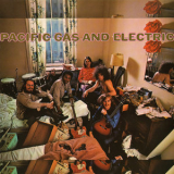Pacific Gas & Electric - Pacific Gas & Electric '1969