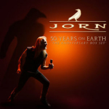 Jorn - 50 Years on Earth '2018