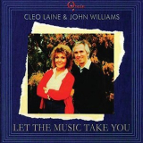 Cleo Laine & John Williams - Let The Music Take You '1983