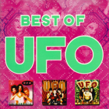 UFO - Best Of UFO '2021