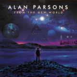 Alan Parsons - From The New World '2022