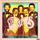 The Whispers - This Kind Of Lovin '1981