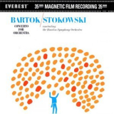 Leopold Stokowski - Bartok: Concerto for Orchestra '1960