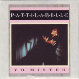 Patti LaBelle - Yo Mister '1989