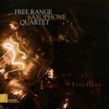 Free Range Saxophone Quartet - Fireflies '2011
