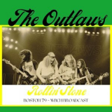 The Outlaws - Rollin' Stone (Live Boston '79) '2022