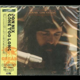 Don Nix - Gone Too Long '1971