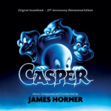 James Horner - Casper '1995
