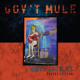 Gov't Mule - Heavy Load Blues '2021