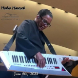 Herbie Hancock - 2022-06-17, Kleinhans Music Hall, Buffalo, NY '2022