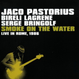 Jaco Pastorius - 1986-03-08, Rome, Italy - Smoke on the Water '1986
