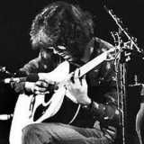 Larry Coryell - 1981-12-03, St Lawrence University, Canton, NY '1981