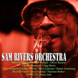 Sam Rivers - 1979-11-20, Turin, Italy '1979