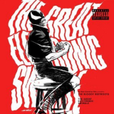The Bloody Beetroots - The Great Electronic Swindle '2017