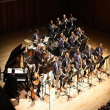 Wynton Marsalis & The Lincoln Center Jazz Orchestra - 1994-08-03, Alice Tully Hall, New York, NY (Set II) '1994