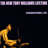 Tony Williams Lifetime - 1976-10-05, Agora Ballroom, Cleveland, OH '1976