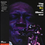 King Curtis - Live at Fillmore West '1971
