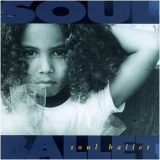 Soul Ballet - Soul Ballet '1996