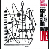 Dave Grusin Presents - GRP All-Star Big Band LIVE! '1993