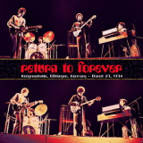Return To Forever - 1974-03-27, Kongresshalle, Boeblingen, Germany (Remaster) '1974