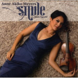 Anne Akiko Meyers, Akira Eguchi - Smile '2009